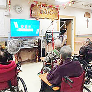 112.02.10 健康教育-健口操教學