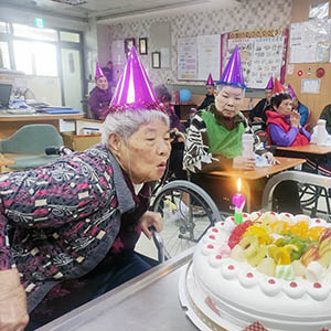 112.02.17 第一季慶生活動