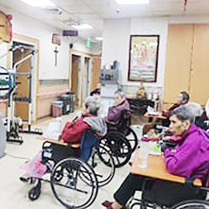 111.12.30 文康休閒-歡唱金曲