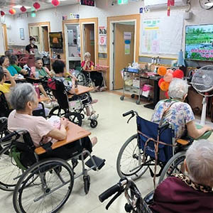 113.04.05 音樂輔療-經典歌曲