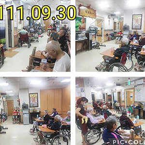 111.09.30 宗教活動-佛教故事