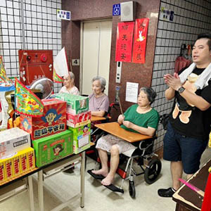 112.08.30 中元普渡