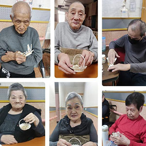 112.03.17 美術勞作-可愛提籃