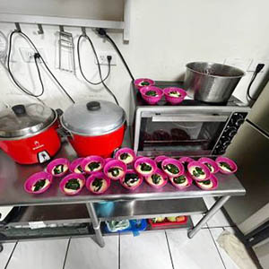 114.01.25 過年吃發糕拿紅包