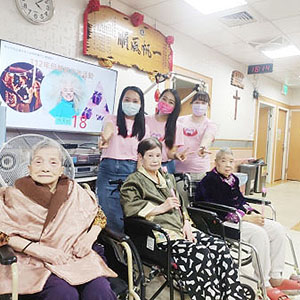 112.05.05 母親節彩妝