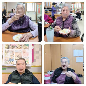 114.02.14 第一季慶生暨防火與口腔衛教