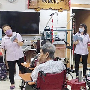 112.06.30 約書亞靈性關懷